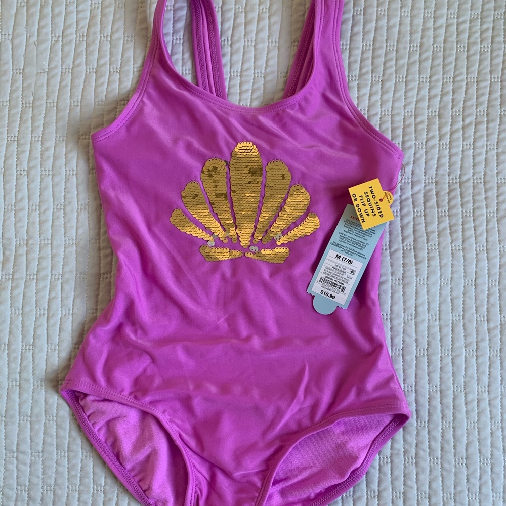 Kids swimsuit